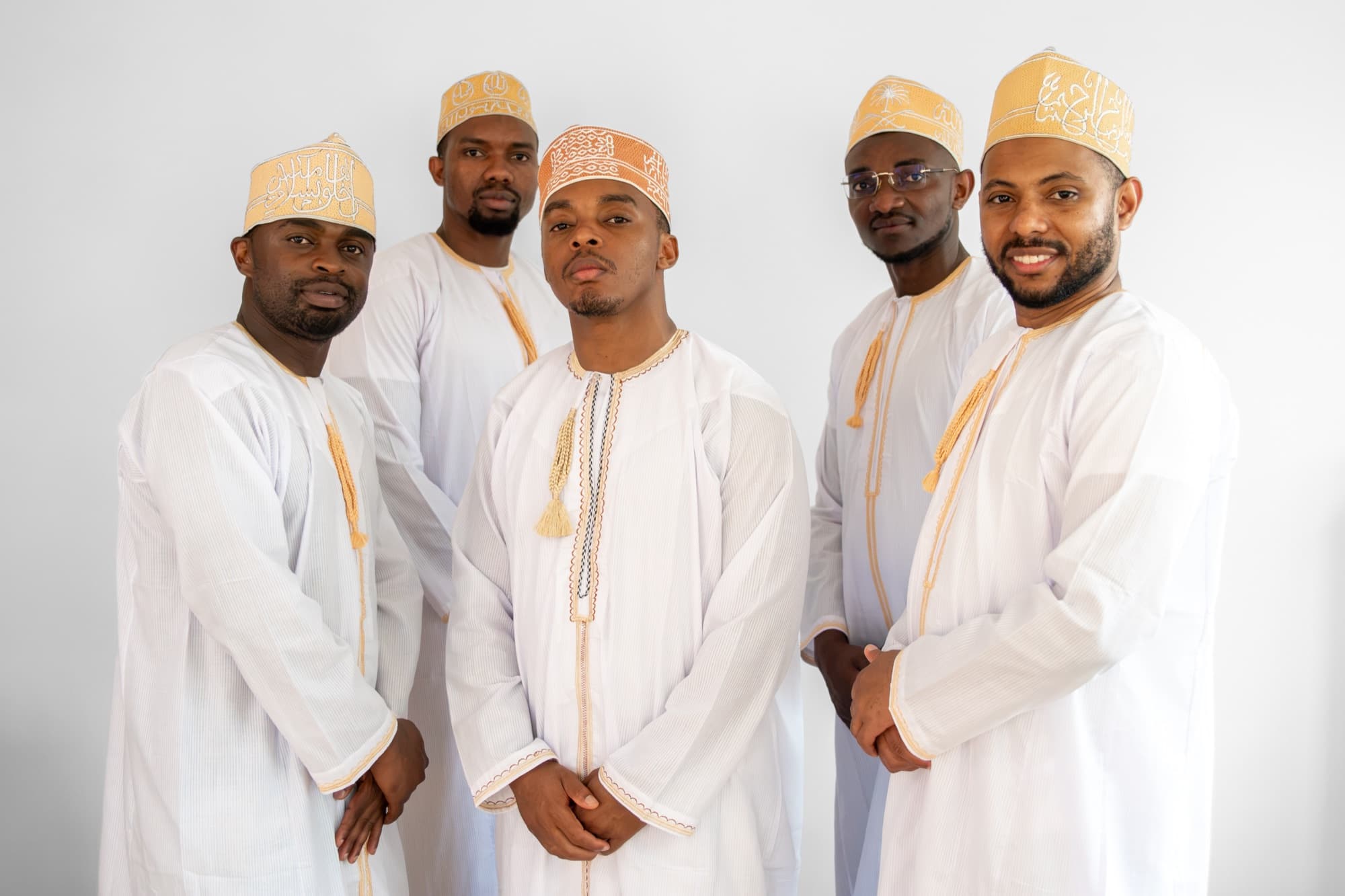 Artisans Comores
