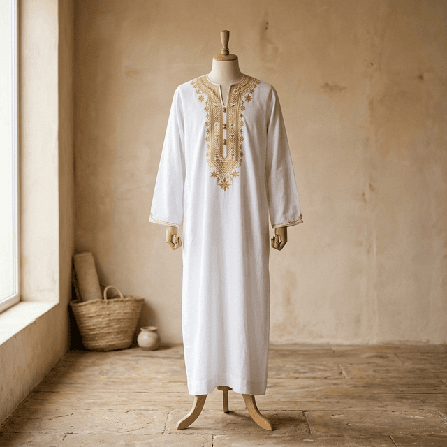 Kandu Homme Rayures Subtiles