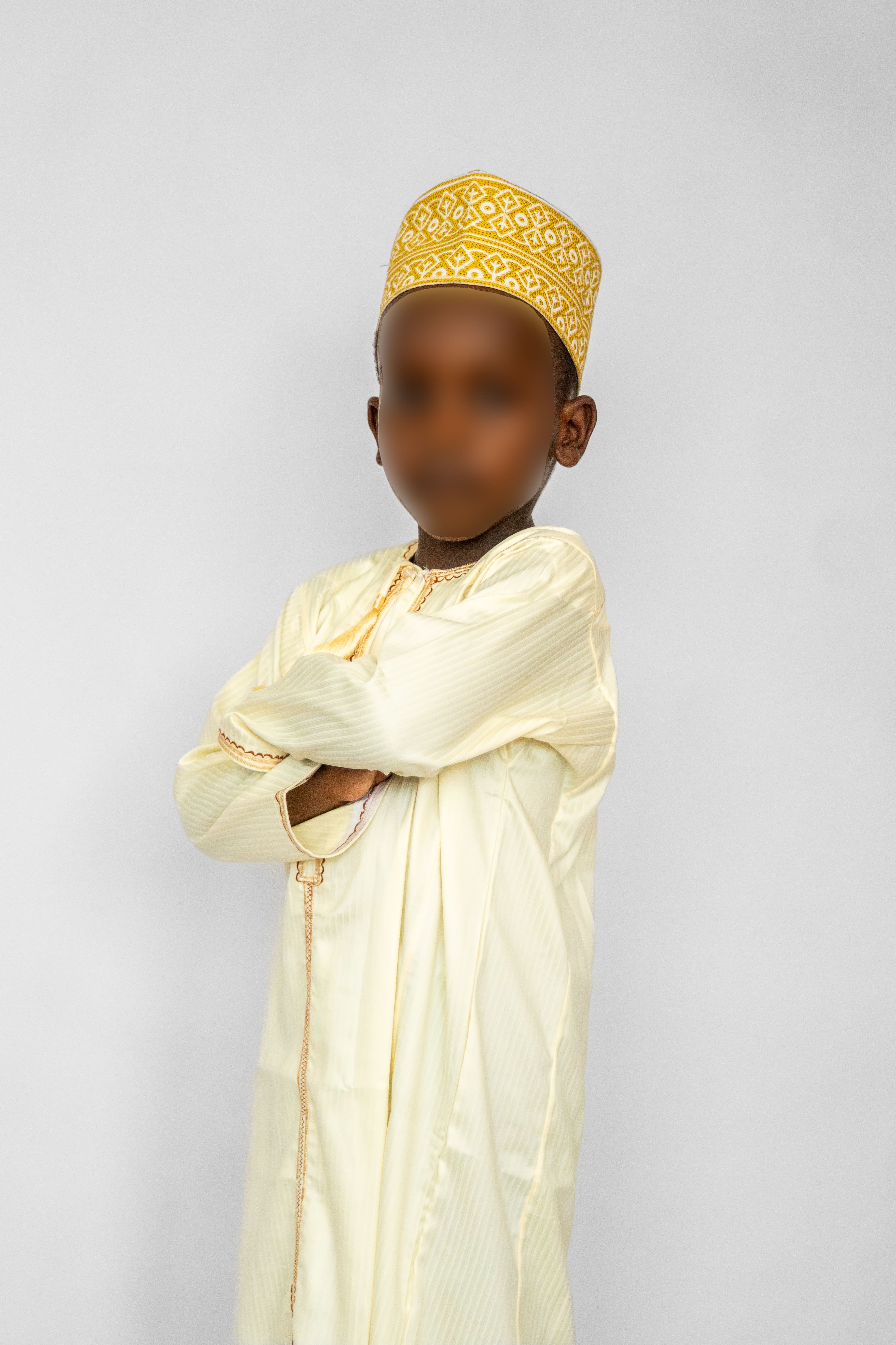 Kandu Enfant Tout modele
