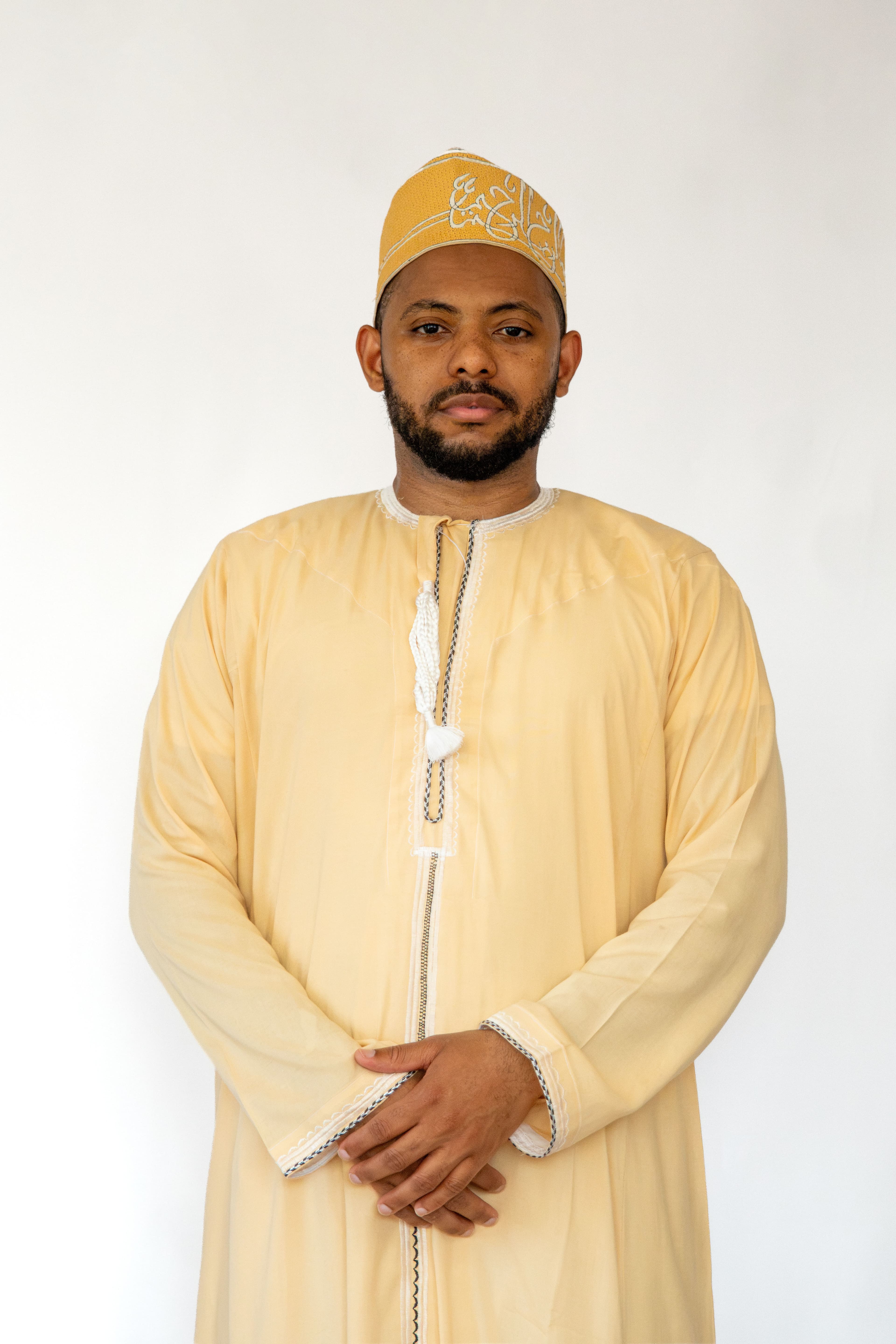 Kandu Homme Modele Lassi